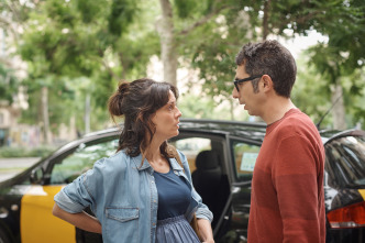 Imagen de (LSE) - Mira lo... (T2): Ep.6 (LSE) - Los terribles dos - 2