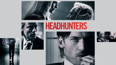 Headhunters