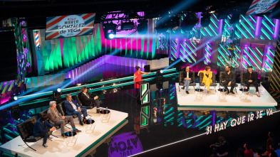 Imagen de El Roast de José Mota - 6