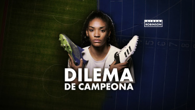 Imagen de Informe Robinson (6): Dilema de campeona - 2