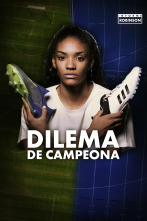 Imagen de Informe Robinson (6): Dilema de campeona - 1