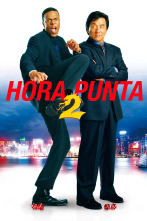 Hora punta 2