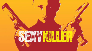 Sexykiller, morirás por ella