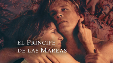 Imagen de El príncipe de las mareas - 2