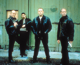 Imagen de Criminal y decente - 6