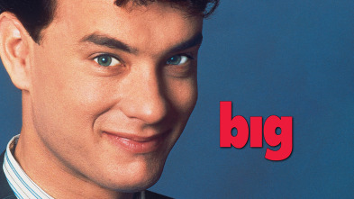Imagen de Big - 2