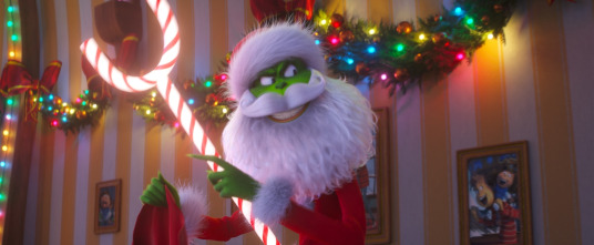 Imagen de El Grinch - 13