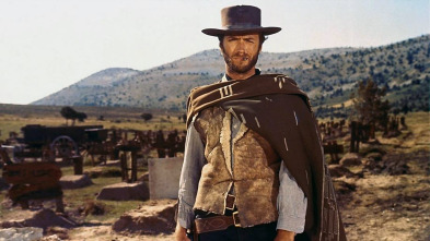 Imagen de El bueno, el feo y el malo - 3
