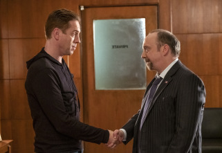 Billions (T4): Ep.4 La ventana de Overton