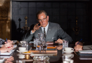 Imagen de A la sombra de Kennedy - 3