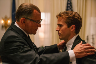 Imagen de A la sombra de Kennedy - 5