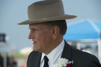 Imagen de A la sombra de Kennedy - 7