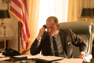 Imagen de A la sombra de Kennedy - 9
