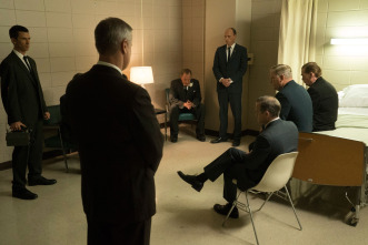 Imagen de A la sombra de Kennedy - 13