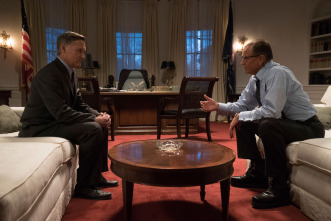 Imagen de A la sombra de Kennedy - 16