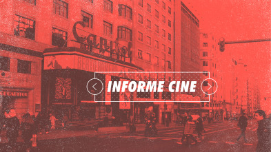 Informe Cine (T4): Un día más con vida