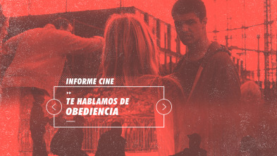 Informe cine (T3): Happy End