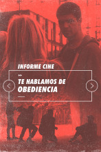 Informe cine (T3): Qué guapa soy