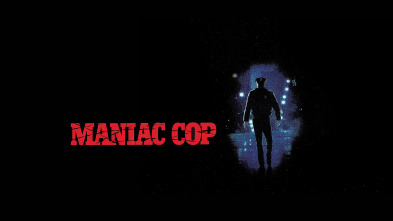 Imagen de Maniac Cop - 2