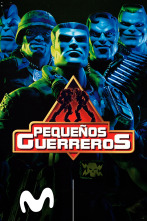 Imagen de Pequeños Guerreros - 3