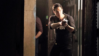 Imagen de Mentes criminales (T13): Ep.1 Despegamos - 2