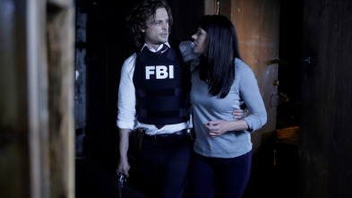 Imagen de Mentes criminales (T13): Ep.1 Despegamos - 1