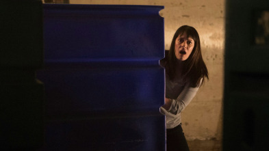 Imagen de Mentes criminales (T13): Ep.1 Despegamos - 4