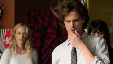 Imagen de Mentes criminales (T13): Ep.4 Aplicación asesina - 2