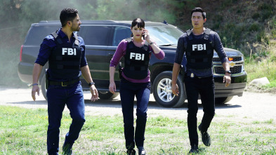 Imagen de Mentes criminales (T13): Ep.6 El búnker - 2