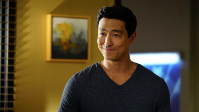 Imagen de Mentes criminales (T13): Ep.10 Sumergidos - 2
