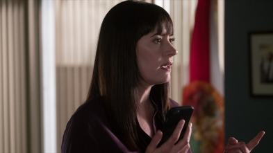 Imagen de Mentes criminales (T13): Ep.18 La danza del amor - 1