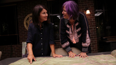 Imagen de Mentes criminales (T14): Ep.2 El primer hogar - 1