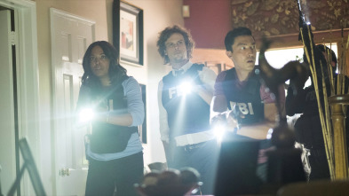 Imagen de Mentes criminales (T14): Ep.3 Regla 34 - 2