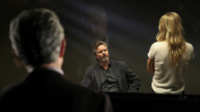Imagen de Mentes criminales (T14): Ep.5 El hombre alto - 3