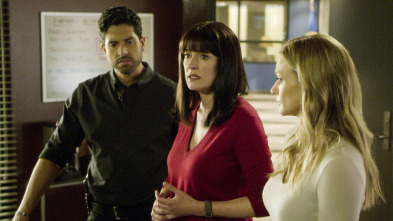 Imagen de Mentes criminales (T14): Ep.10 Carne de su carne - 1