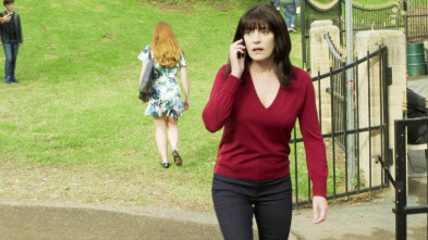 Imagen de Mentes criminales (T14): Ep.10 Carne de su carne - 3