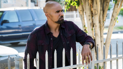 Imagen de S.W.A.T.: Los... (T1): Ep.5 Los impostores - 1