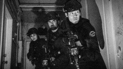 S.W.A.T.: Los... (T1): Ep.16 Venganza