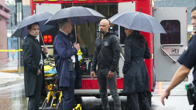 Imagen de S.W.A.T.: Los... (T1): Ep.20 Vendetta - 1