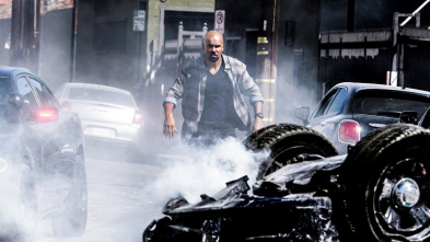 Imagen de S.W.A.T.: Los... (T2): Ep.6 Nunca más - 1
