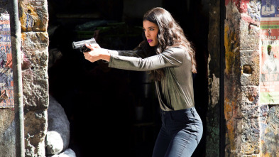 Imagen de S.W.A.T.: Los... (T2): Ep.12 Los Huesos - 1