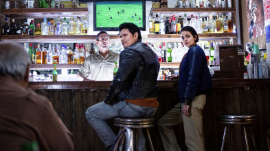 Imagen de S.W.A.T.: Los... (T2): Ep.12 Los Huesos - 3