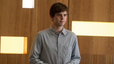 Imagen de The Good Doctor (T1): Ep.1 Comida Quemada - 1