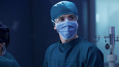 Imagen de The Good Doctor (T1): Ep.7 22 pasos - 1