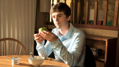 Imagen de The Good Doctor (T1): Ep.8 Manzana - 1