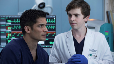 Imagen de The Good Doctor (T1): Ep.8 Manzana - 3