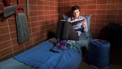Imagen de The Good Doctor (T1): Ep.10 Sacrificio - 2