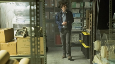 Imagen de The Good Doctor (T1): Ep.10 Sacrificio - 3