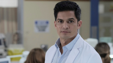 Imagen de The Good Doctor (T1): Ep.12 Islas (II) - 2