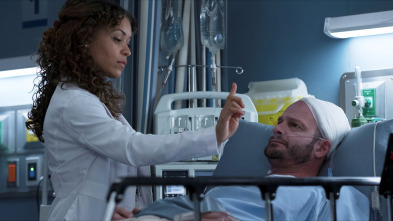 Imagen de The Good Doctor (T1): Ep.13 Siete razones - 2